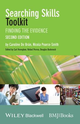 Evidence-Based Medicine Toolkit (EBMT-EBM Toolkit Series)